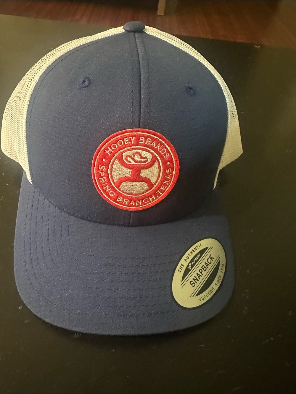 Hooey Brands Hat